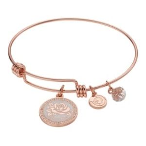 Love this Life Crystal Grandma Bracelet